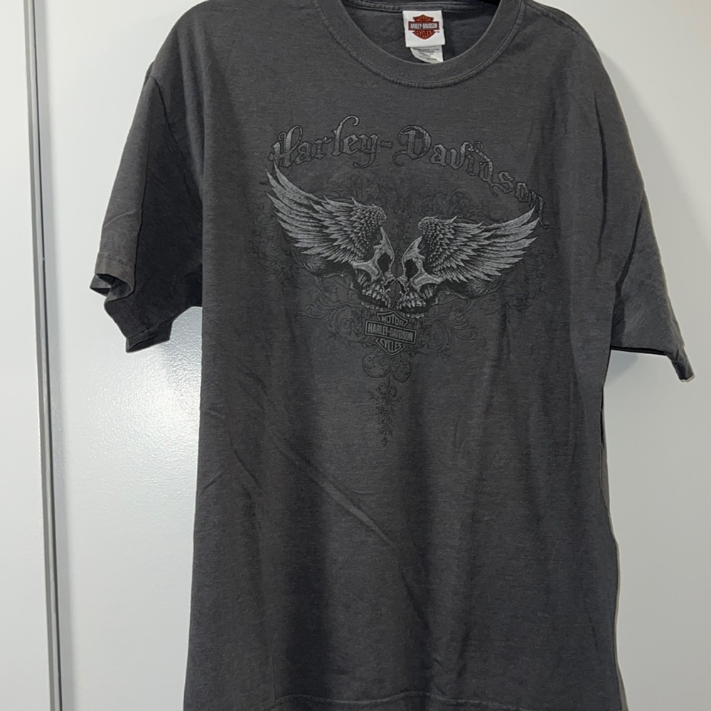 Harley Davidson Vintage Collector’s Shirt